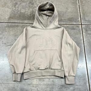 taylor swift the tortured poets department beige country pop album hoodie small